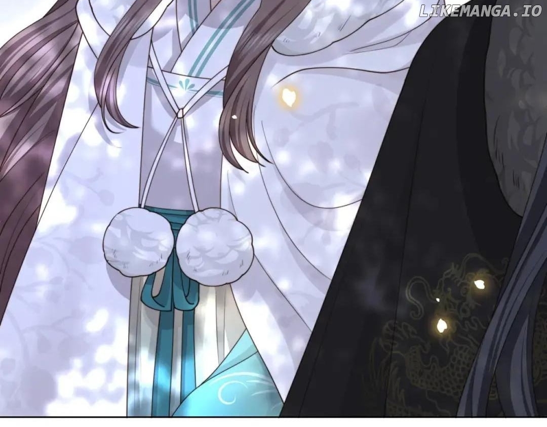 Lonely Emperor Chases His Sister-in-Law Chapter 72 - page 6